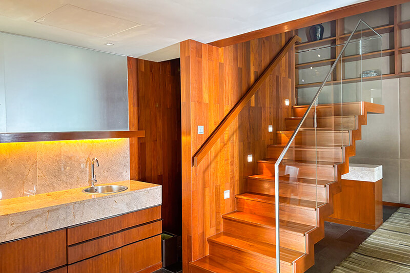 Hansar_Bangkok_B7_Duplex Suite (4)