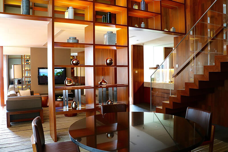 Hansar_Bangkok_B7_Duplex Suite (7)