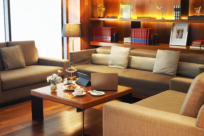 Hansar_Bangkok_D8_Executive Club Lounge _1 (5)